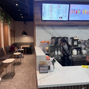 Coco Fresh Tea & Juice - Bubble Tea Near Me - Tukwila, Washington Coco Fresh Tea & Juice - Bubble Tea Near Me - Tukwila, Washington
