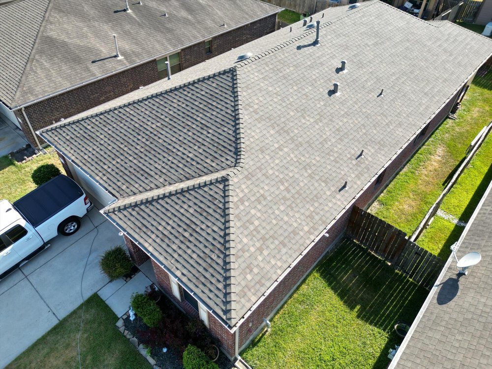 Slide of TruPro Roofing and Renovations