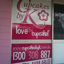 Cupcakes by K