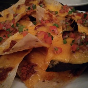 Two 8 Two Bar & Burger - Nachos - Burgers Near Me - Brooklyn, New York Two 8 Two Bar & Burger - Nachos - Burgers Near Me - Brooklyn, New York