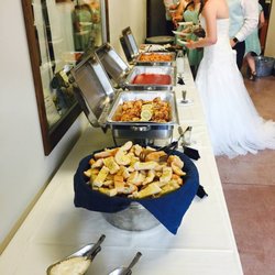 Dillicious Street Cuisine & Catering