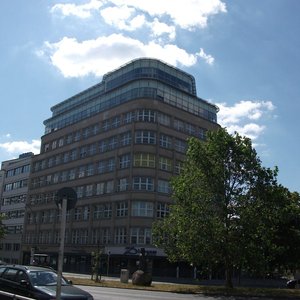 Foto zu 40seconds - Berlin, Deutschland. Gebäude