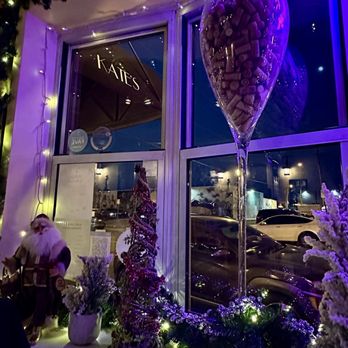 Kate's Wine Bar - Wine Bars Near Me - Littleton, Colorado