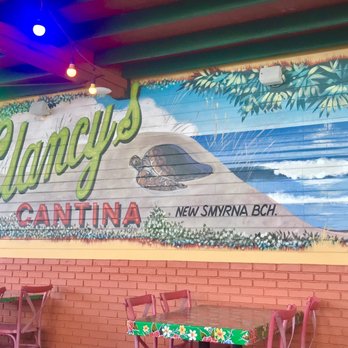 Clancy's Cantina - Mexican Near Me - New Smyrna Beach, Florida Clancy's Cantina - Mexican Near Me - New Smyrna Beach, Florida