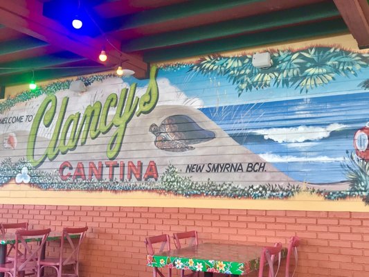 Clancy S Cantina 125 Photos 143 Reviews Mexican 301 Flagler Ave New Smyrna Beach Fl Restaurant Reviews Phone Number Menu