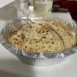 Simply Greekalicious - Pita Bread