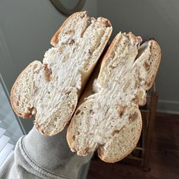 Toasted Almond Fig