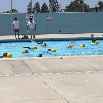 Ted Watkins Park - Parks Near Me - Los Angeles, California