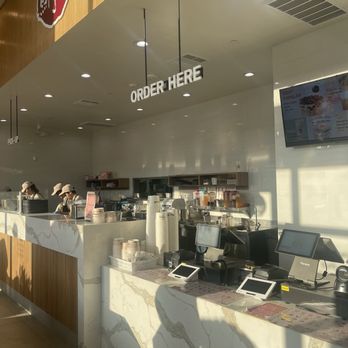 Meet Fresh - Inside - Desserts Near Me - Monterey Park, California Meet Fresh - Inside - Desserts Near Me - Monterey Park, California