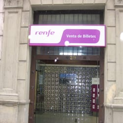 Trenyvía