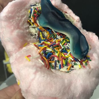 Ice Cream Theory - Icecream burrito - Gelato Near Me - Oldsmar, Florida Ice Cream Theory - Icecream burrito - Gelato Near Me - Oldsmar, Florida