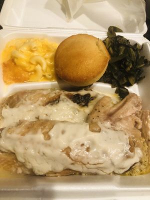 Annie Laura's Kitchen by null