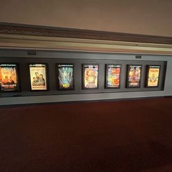 Phoenix Theatres Luxury 14 + PTX - Movies