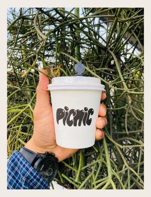 Picnic Coffee by null