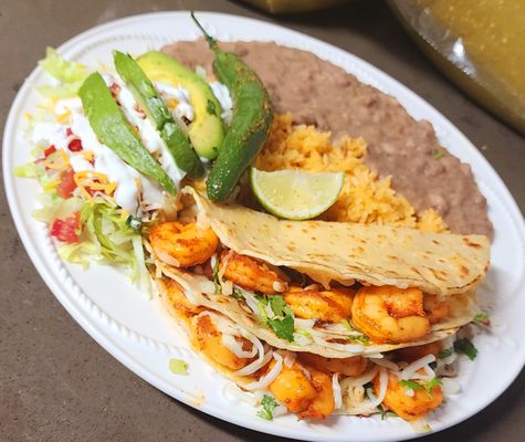 Tacos La Roca by null