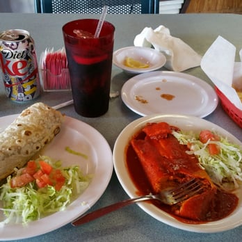 Granny's Kitchen - Mexican Near Me - Ajo, Arizona Granny's Kitchen - Mexican Near Me - Ajo, Arizona