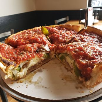 Giordano's - Pizza Near Me - Beavercreek, Ohio