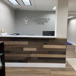 Springfield Chiropractic Center