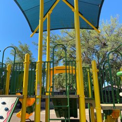 Ponderosa Elementary School