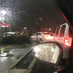 Wendy's - Line at Wendy's!