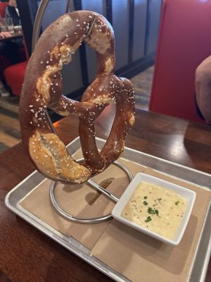 Not Your Average Joe's - Acton by null