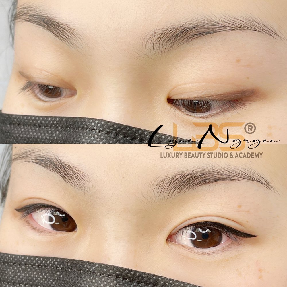 LUXURY BEAUTY STUDIO & ACADEMY Updated September 2024 410 Photos