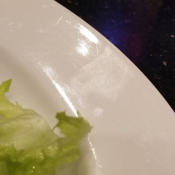 Pho Saigon Pearl - Finger prints - Vietnamese Near Me - Irvine, California