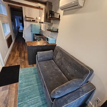 A+ Cleaning With Tima's Touch - Tiny home - Home Cleaning Near Me