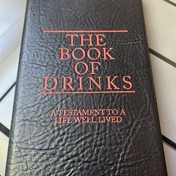 Cup Cafe - Drink menu - New American Near Me - Tucson, Arizona