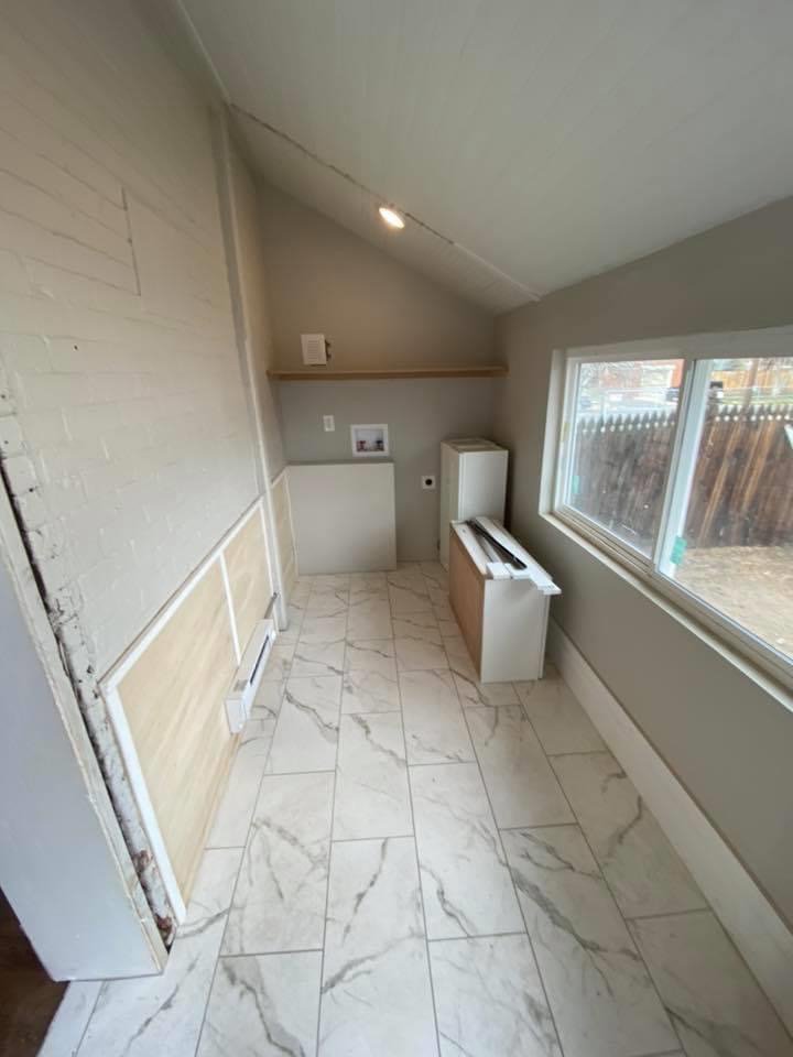 Slide of DBR Remodeling Services