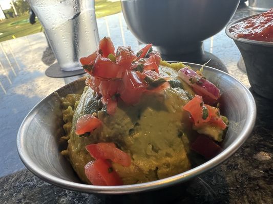 Topgolf Buford by null