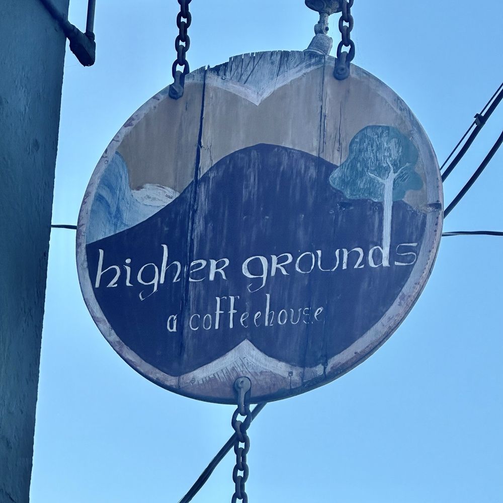 Higher Grounds Coffee House - Coffee & Tea Near Me - San Francisco, California Higher Grounds Coffee House - Coffee & Tea Near Me - San Francisco, California
