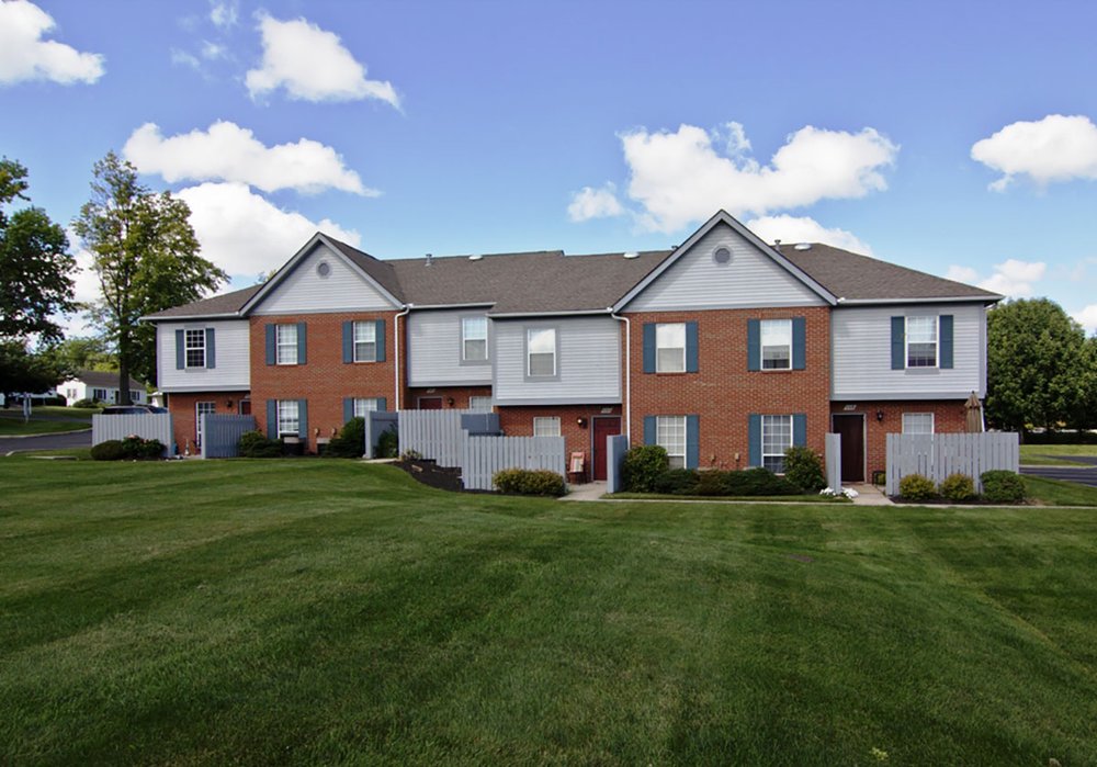 ARBORS OF MARYSVILLE 53 Photos 436 West 3rd St, Marysville, Ohio