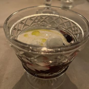 Lillian’s - Macerated berries and coconut cream - Venues & Event Spaces Near Me - Philadelphia, Pennsylvania Lillian’s - Macerated berries and coconut cream - Venues & Event Spaces Near Me - Philadelphia, Pennsylvania