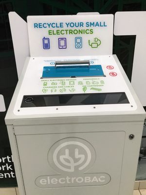 North York Centre by null