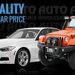 Auto Wholesale