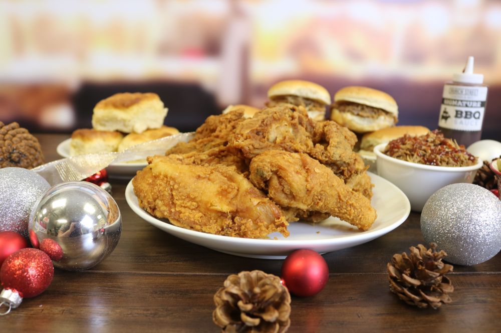 CHURCH STREET CHICKEN & BBQ Updated September 2024 12 Photos 2127