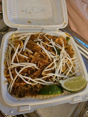 Thai Bloom! by null