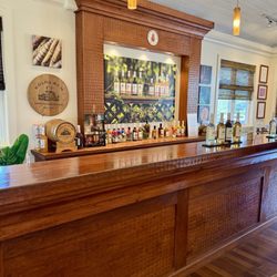 Kōloa Rum Company - Tasting room