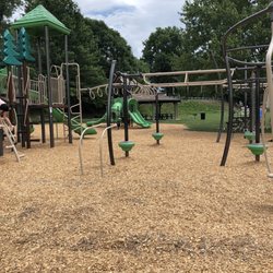 Irwin Park