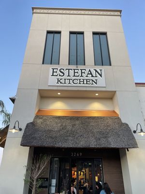 Estefan Kitchen Orlando by null