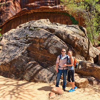 Zion National Park - Parks Near Me Zion National Park - Parks Near Me