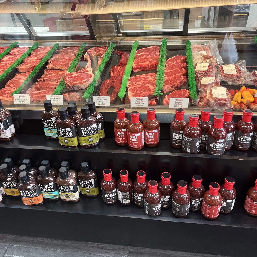 The Butcher Block - Meat Shops Near Me - Las Vegas, Nevada The Butcher Block - Meat Shops Near Me - Las Vegas, Nevada