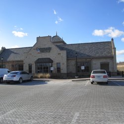 CommunityAmerica Credit Union - CommunityAmerica 64th St. Branch
