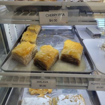 Cafe Balkan - Modern European Near Me - Phoenix, Arizona