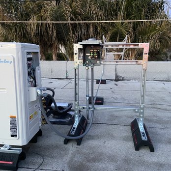 VC Electricians  - AC disconnect - Electricians Near Me - Camarillo, California