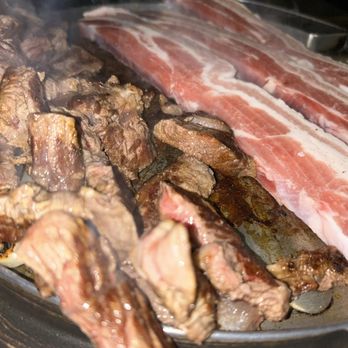Butcher 360 - butcher 360 steak and pork belly - Barbeque Near Me - North Brunswick, New Jersey