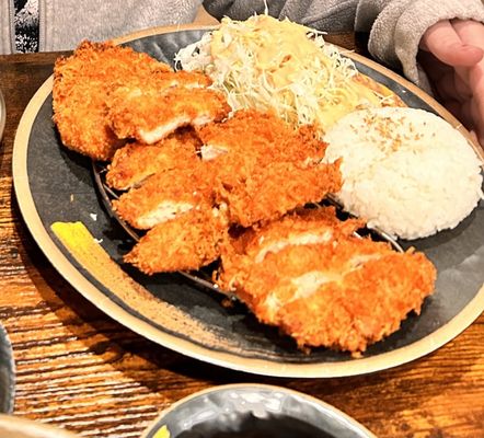 MATSU ramen & katsu by null