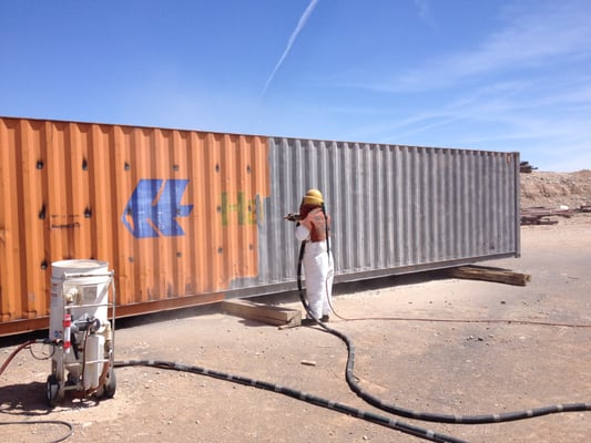 3D Construct by null