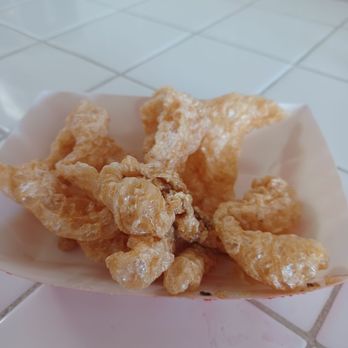 Tacos Frontera - Compliamery chicharrons - Tacos Near Me - Houston, Texas Tacos Frontera - Compliamery chicharrons - Tacos Near Me - Houston, Texas